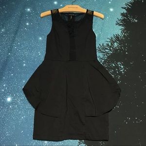 NWOT Versatile Little Black Dress